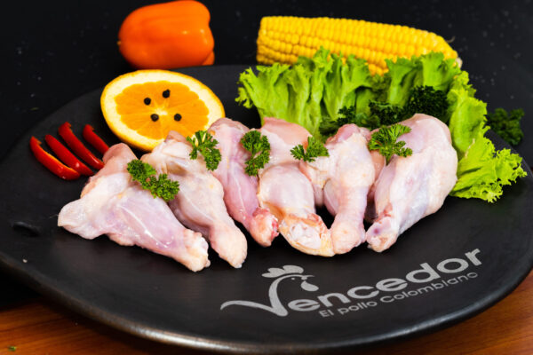 Colombina de Ala 1 Kg