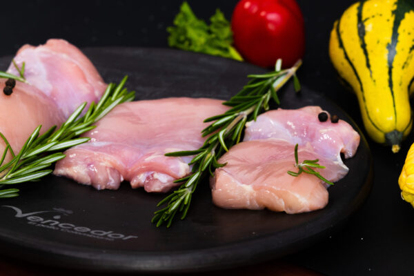 Filete de Pernil 1 Kg